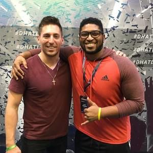 Meet your Posher, Andre